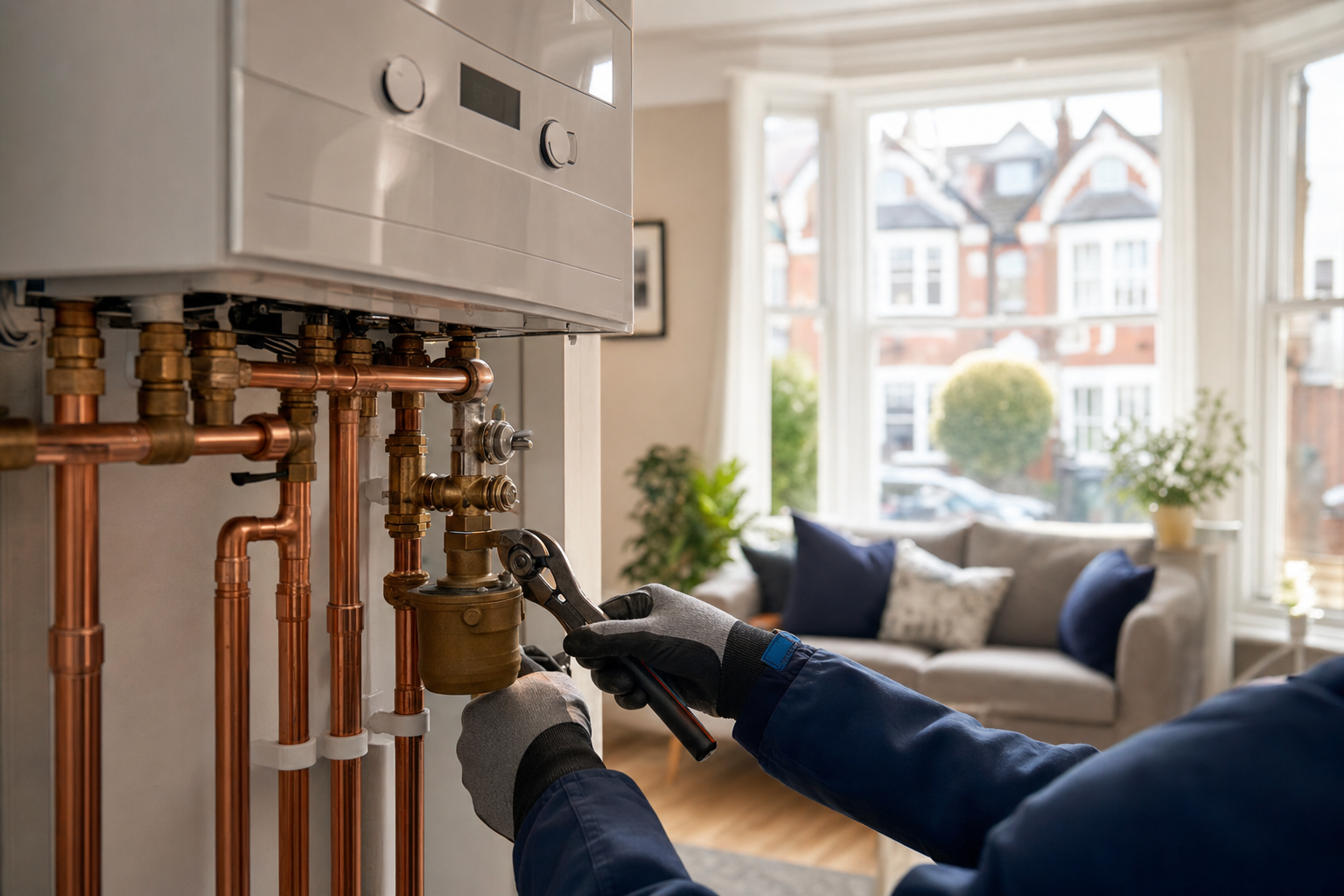 Appliance Repairs in Finchley Central - Finchley Central
