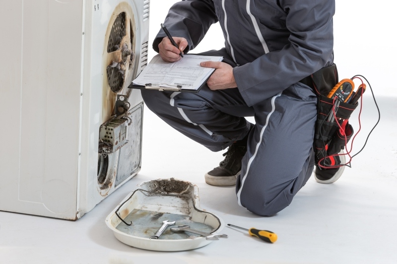 Washing machine repair in Finchley Central