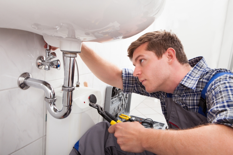 24/7 emergency plumber in Finchley Central