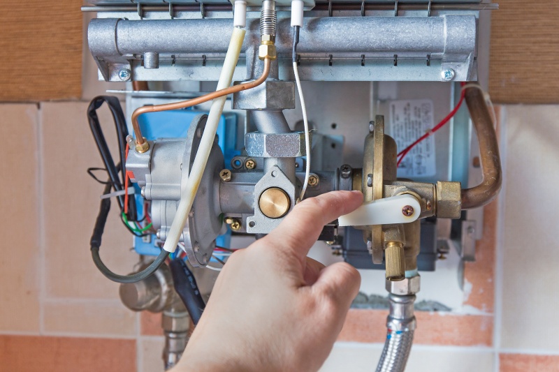 Full range of plumbing services in Finchley Central